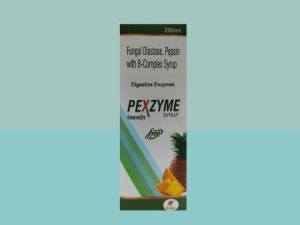 pexzyme syrup