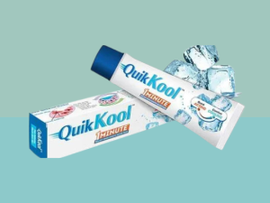 quik kool gel