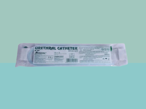 r 90 urethral catheter