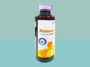 reswas sugar free syrup