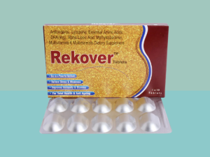 rekover tablet