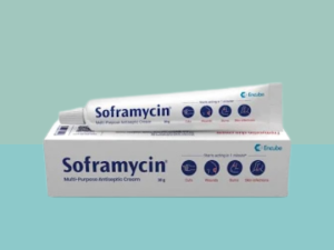 soframycin skin cream 30gm