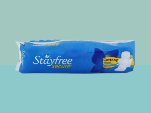 stayfree secure regular