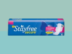 stayfree secure xl