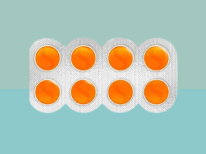 strepsils orange