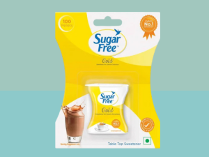 sugar free gold