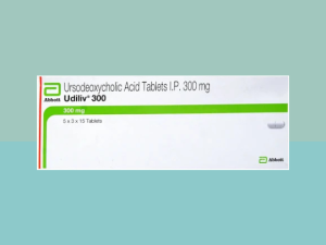 udiliv 300mg