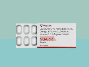 vq gold tab