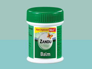 zandu balm 25gm
