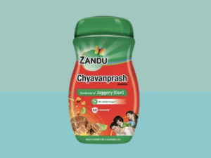 zandu chyavanprash jaggery 450gm