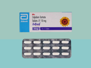 zolefresh 10mg tablet