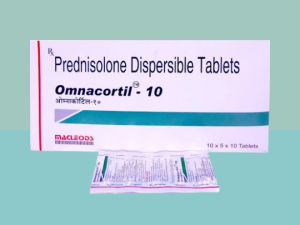 omnacortil 10mg