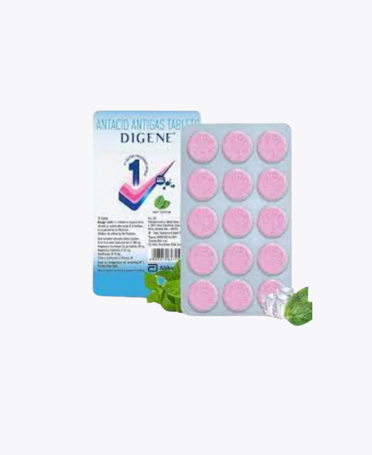 digine mint tab digine mint tab