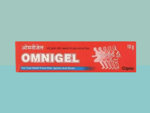 omnigel 10gm