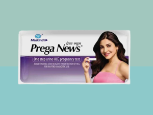 preganews card